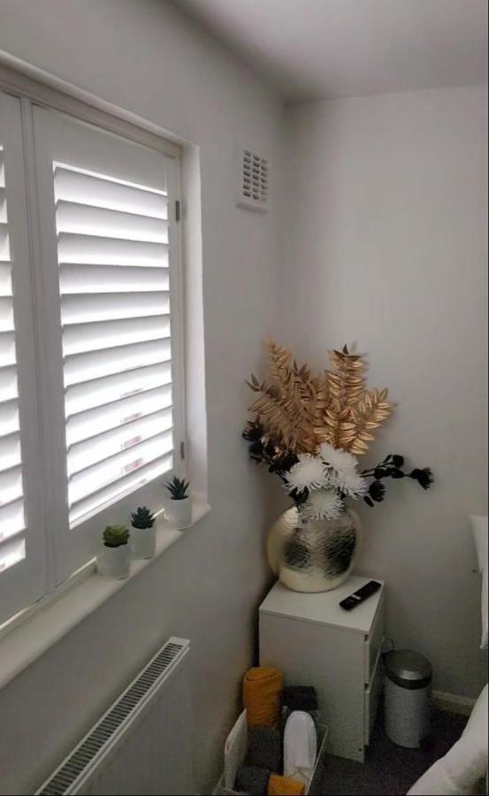 Private Luxurious Space Basildon  Exterior foto